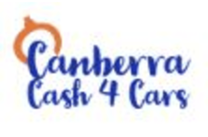 Canberra Cash for cars