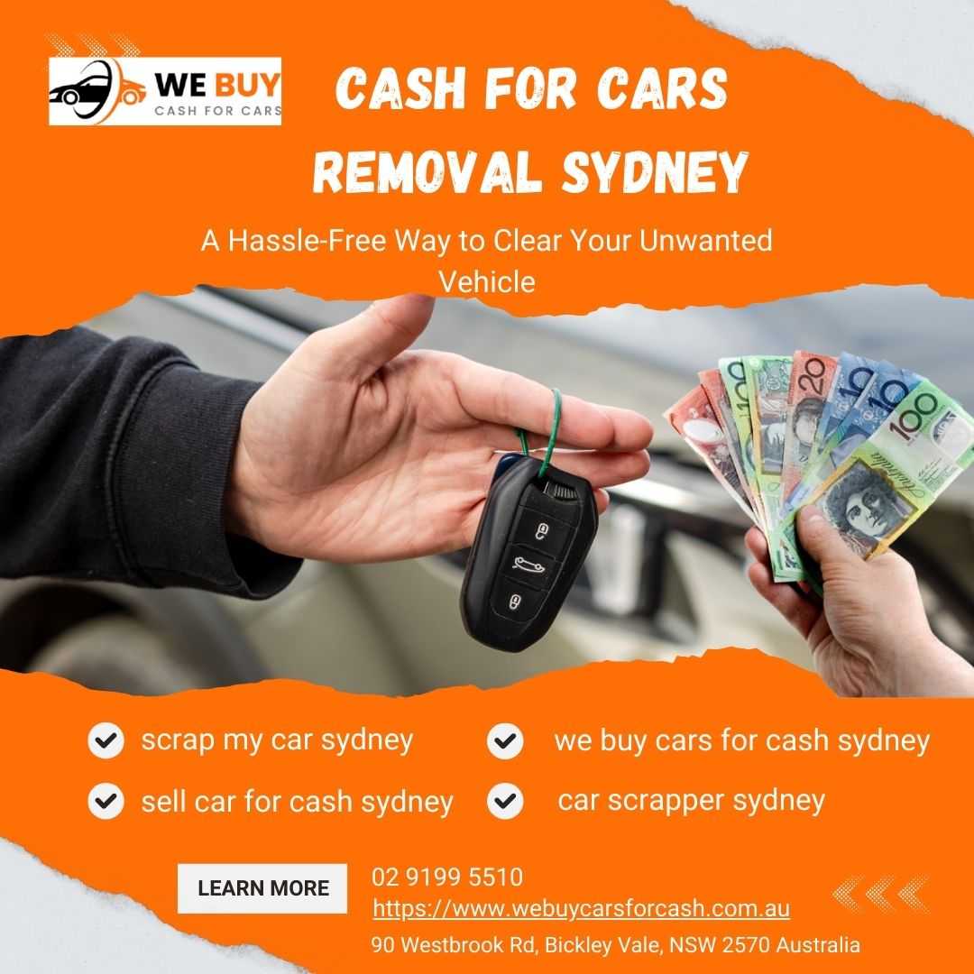 We Buy Cars For Cash Sydney AnaZoneYa